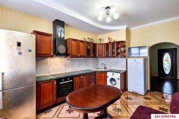 Фото №5: 2-комнатная квартира 84 м² - Краснодар, мкр. Западный внутригородской округ, ул. Кожевенная, 42