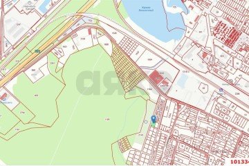 Фото №3: Земельный участок под ИЖС 12 сот. - Новый Сад, ул. Полевая