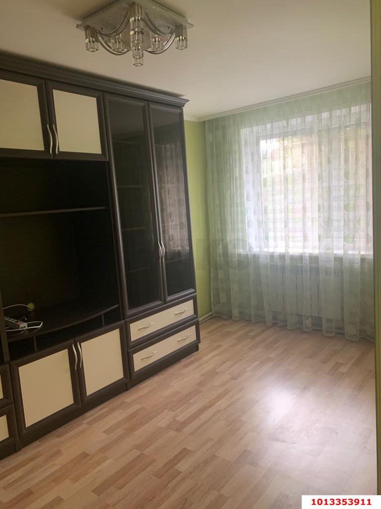 Фото №10: 3-комнатная квартира 68 м² - Динская, ул. Гоголя, 99