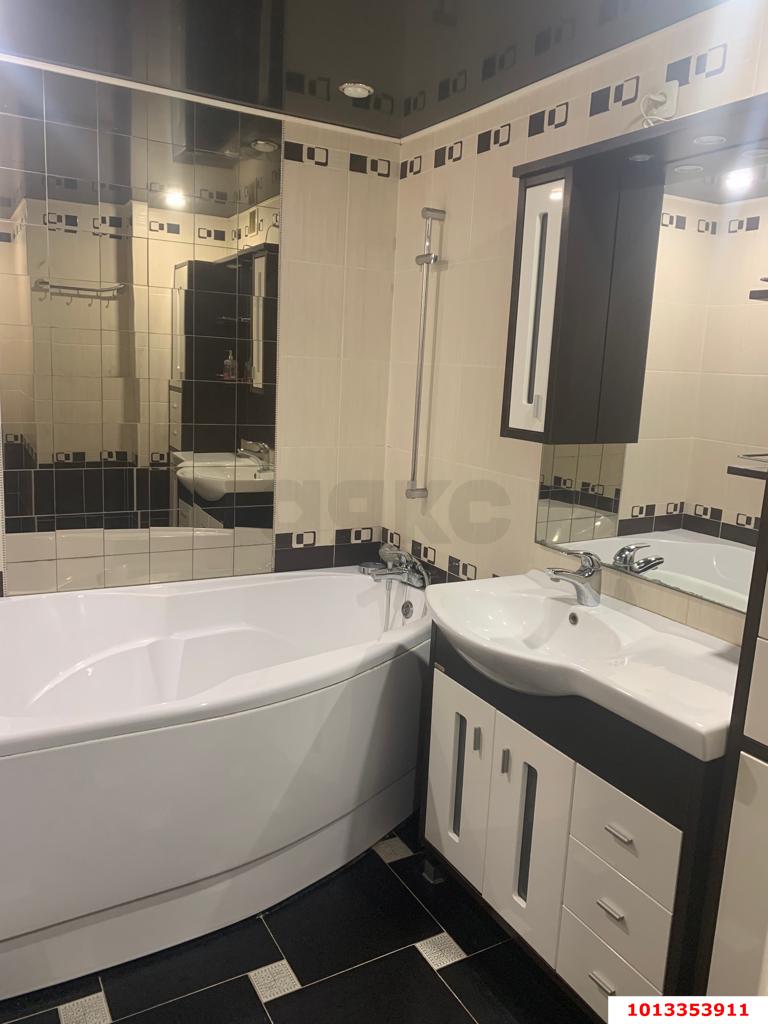 Фото №4: 3-комнатная квартира 68 м² - Динская, ул. Гоголя, 99