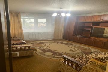 Фото №1: 3-комнатная квартира 68 м² - Динская, ул. Гоголя, 99