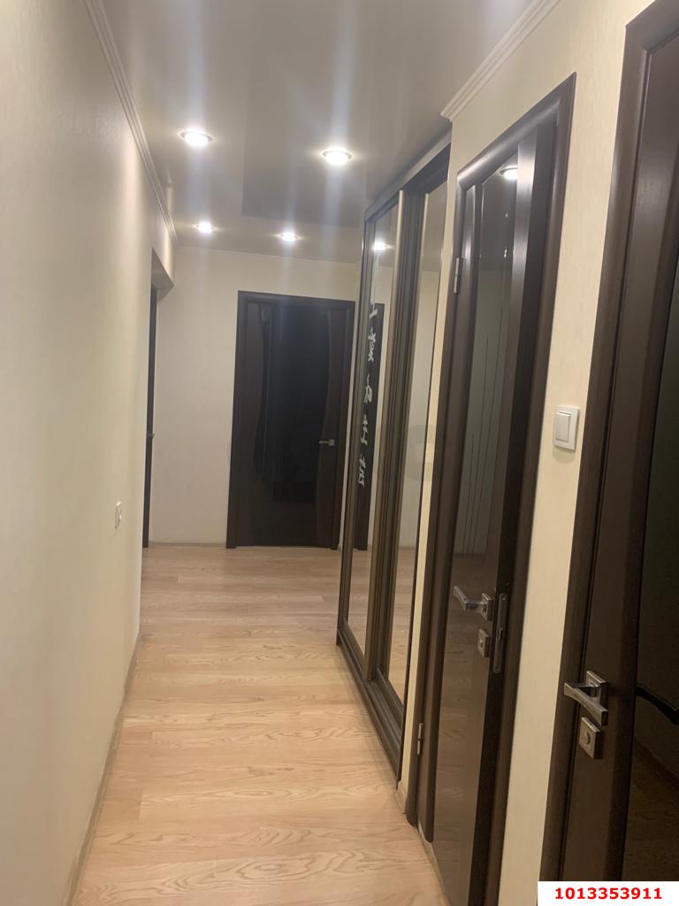 Фото №8: 3-комнатная квартира 68 м² - Динская, ул. Гоголя, 99