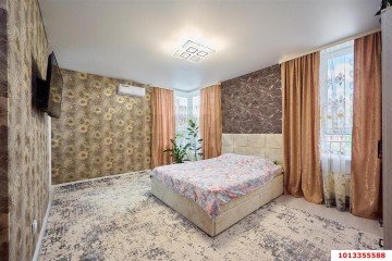 Фото №1: 2-комнатная квартира 60 м² - Краснодар, мкр. жилой комплекс Самолёт-3, ул. Константина Гондаря, 91