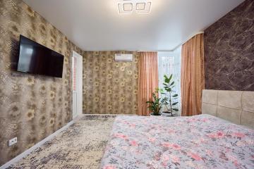 Фото №3: 2-комнатная квартира 56 м² - Краснодар, мкр. жилой комплекс Самолёт-3, ул. Константина Гондаря, 91