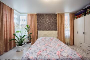 Фото №2: 2-комнатная квартира 56 м² - Краснодар, мкр. жилой комплекс Самолёт-3, ул. Константина Гондаря, 91