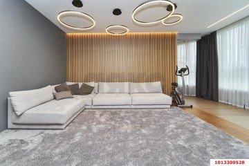 Фото №3: 3-комнатная квартира 111 м² - Краснодар, мкр. Центральный, ул. Березанская, 47