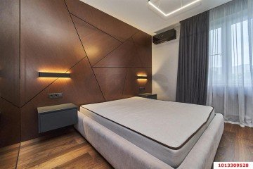 Фото №5: 3-комнатная квартира 111 м² - Краснодар, мкр. Центральный, ул. Березанская, 47