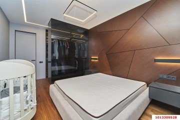Фото №4: 3-комнатная квартира 111 м² - Краснодар, мкр. Центральный, ул. Березанская, 47