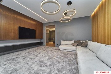 Фото №2: 3-комнатная квартира 111 м² - Краснодар, мкр. Центральный, ул. Березанская, 47