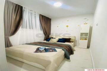 Фото №1: Студия 24 м² - Краснодар, мкр. жилой комплекс Самолёт, ул. Западный Обход, 39/2