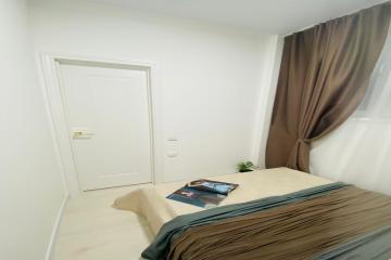 Фото №3: Студия 28 м² - Краснодар, мкр. жилой комплекс Самолёт, ул. Западный Обход, 39/2