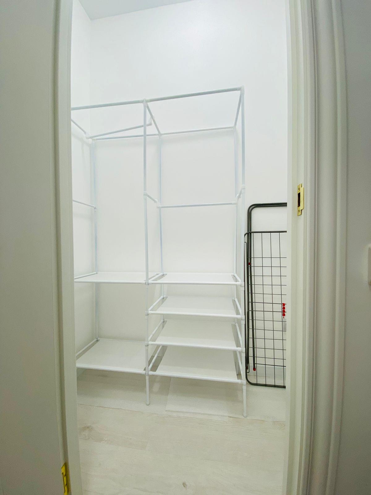 Фото №13: Студия 28 м² - Краснодар, Прикубанский внутригородской округ, мкр. жилой комплекс Самолёт, ул. Западный Обход, 39/2