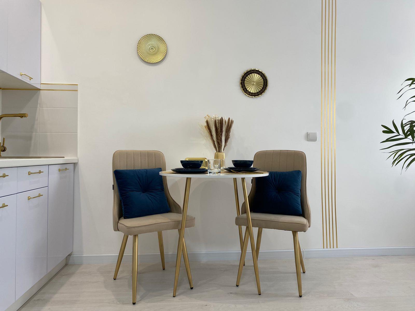 Фото №4: Студия 28 м² - Краснодар, Прикубанский внутригородской округ, мкр. жилой комплекс Самолёт, ул. Западный Обход, 39/2