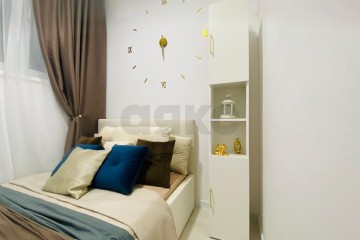 Фото №2: Студия 24 м² - Краснодар, мкр. жилой комплекс Самолёт, ул. Западный Обход, 39/2