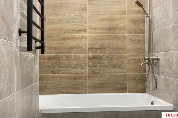 Фото №5: Студия 23 м² - Краснодар, мкр. жилой комплекс Самолёт-4, ул. Константина Гондаря, 99