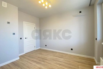 Фото №4: Студия 23 м² - Краснодар, мкр. жилой комплекс Самолёт-4, ул. Константина Гондаря, 99