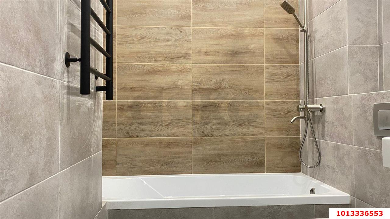 Фото №5: Студия 23 м² - Краснодар, Прикубанский внутригородской округ, мкр. жилой комплекс Самолёт-4, ул. Константина Гондаря, 99