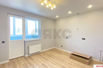 Фото №2: Студия 23 м² - Краснодар, мкр. жилой комплекс Самолёт-4, ул. Константина Гондаря, 99