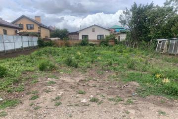 Фото №3: Земельный участок 4 сот. - Краснодар, ст Животновод, ул. Грушевая