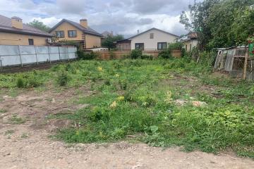 Фото №1: Земельный участок 4 сот. - Краснодар, ст Животновод, ул. Грушевая