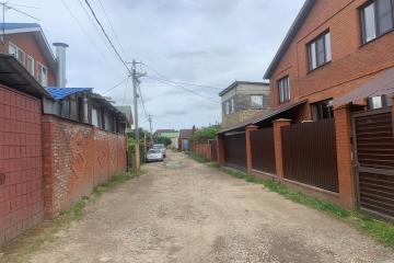 Фото №5: Земельный участок 4 сот. - Краснодар, ст Животновод, ул. Грушевая