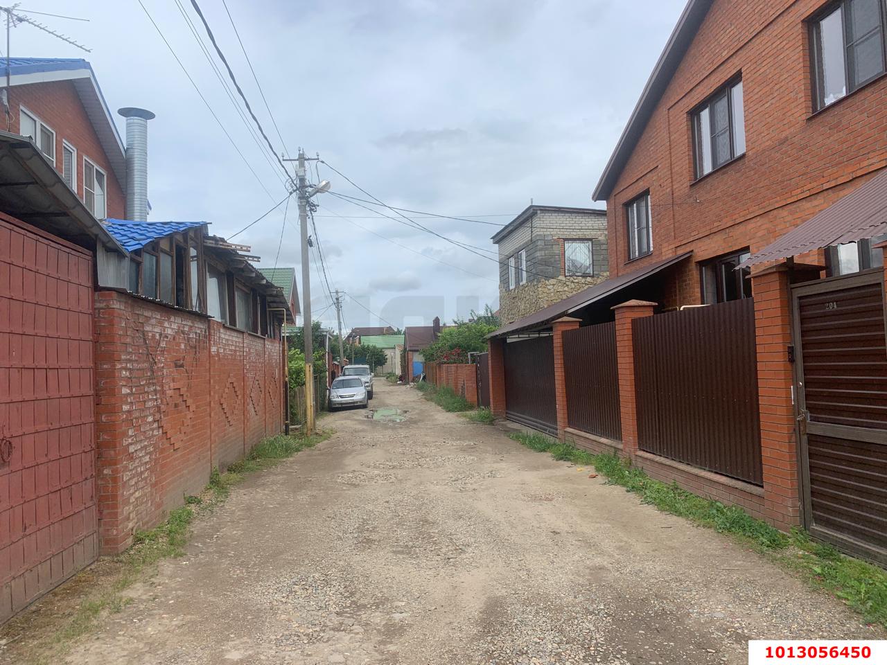 Фото №5: Земельный участок 4 сот. - Краснодар, Прикубанский внутригородской округ, Сады Калинина, ст Животновод, ул. Грушевая