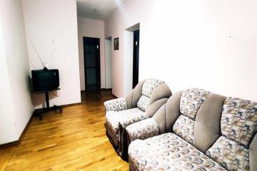 Фото №4: 3-комнатная квартира 82 м² - Краснодар, мкр. Табачная Фабрика, ул. Ипподромная, 53/1