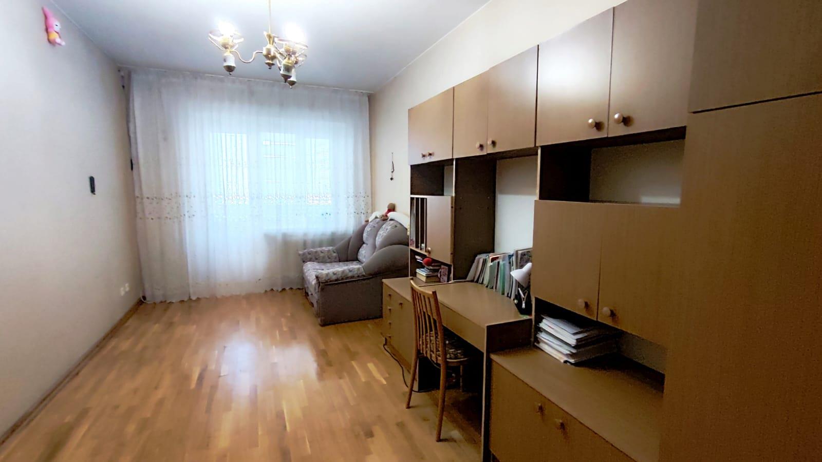 Фото №11: 3-комнатная квартира 82 м² - Краснодар, Центральный внутригородской округ, мкр. Табачная Фабрика, ул. Ипподромная, 53/1