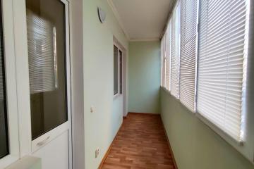 Фото №5: 3-комнатная квартира 82 м² - Краснодар, мкр. Табачная Фабрика, ул. Ипподромная, 53/1