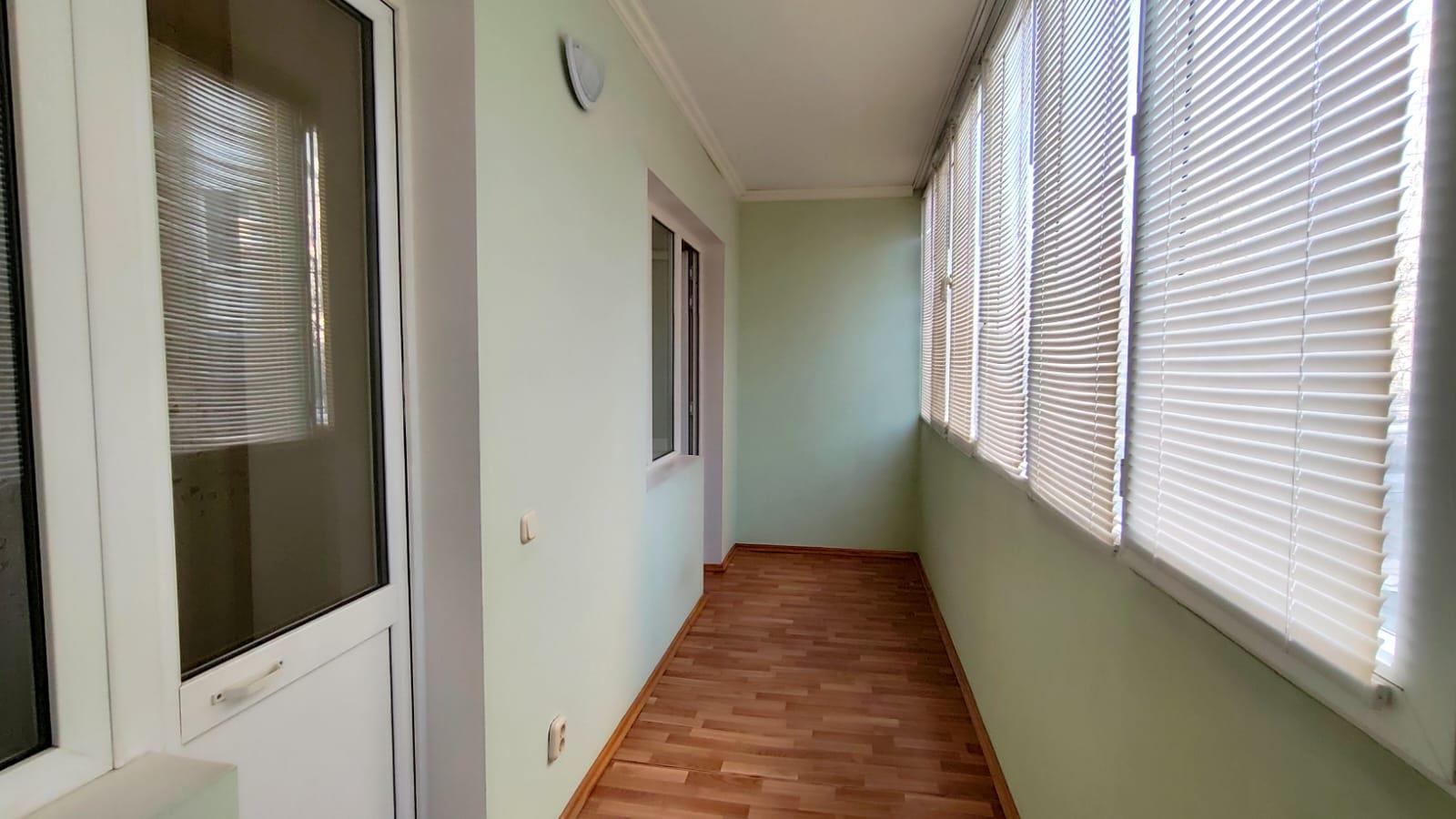 Фото №5: 3-комнатная квартира 82 м² - Краснодар, Центральный внутригородской округ, мкр. Табачная Фабрика, ул. Ипподромная, 53/1