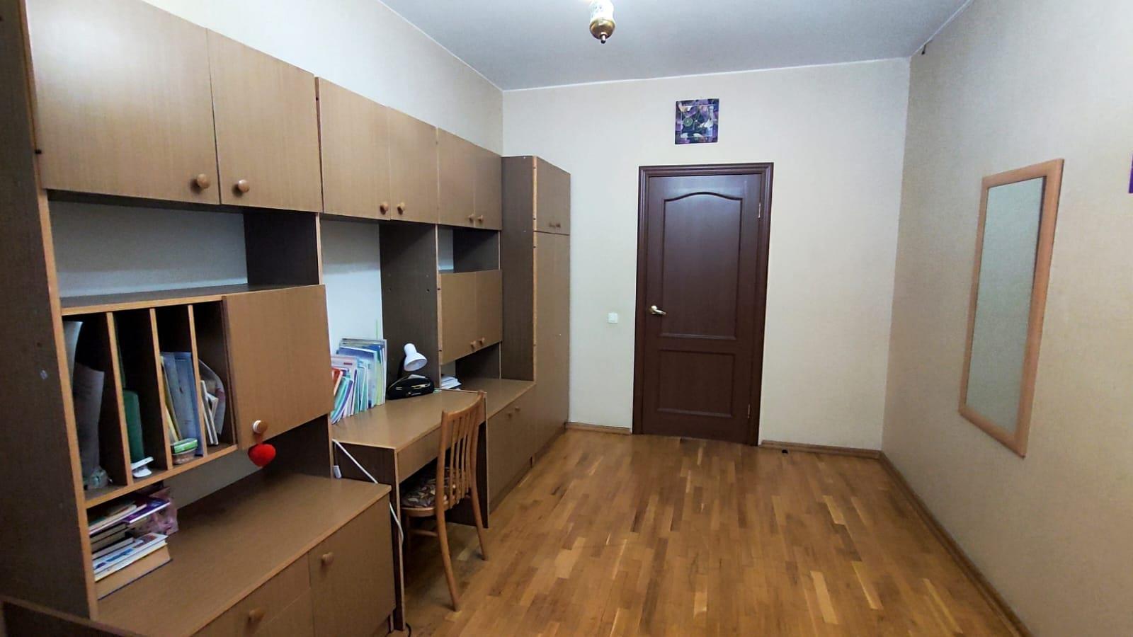 Фото №3: 3-комнатная квартира 82 м² - Краснодар, Центральный внутригородской округ, мкр. Табачная Фабрика, ул. Ипподромная, 53/1