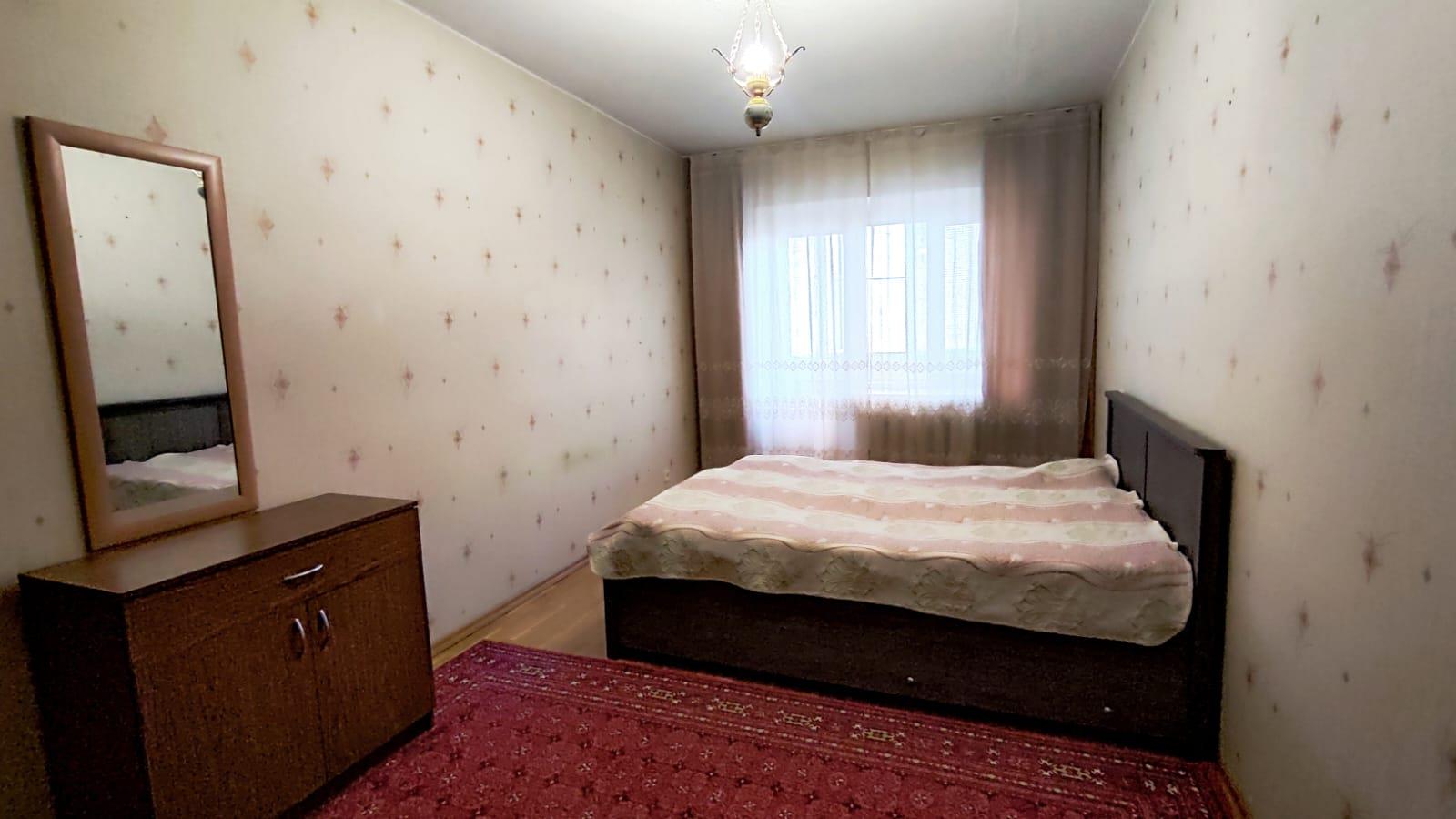 Фото №8: 3-комнатная квартира 82 м² - Краснодар, Центральный внутригородской округ, мкр. Табачная Фабрика, ул. Ипподромная, 53/1