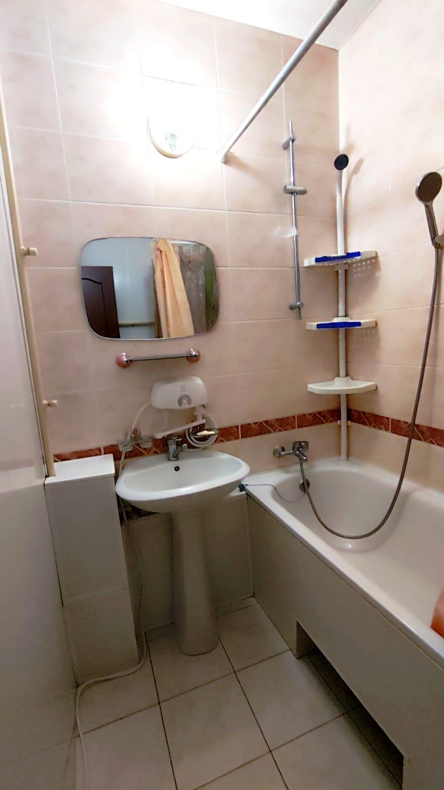 Фото №9: 3-комнатная квартира 82 м² - Краснодар, Центральный внутригородской округ, мкр. Табачная Фабрика, ул. Ипподромная, 53/1