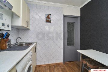 Фото №5: 3-комнатная квартира 60 м² - Краснодар, мкр. Центральный, ул. Южная, 26