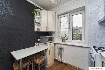 Фото №4: 3-комнатная квартира 60 м² - Краснодар, мкр. Центральный, ул. Южная, 26