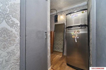 Фото №2: 3-комнатная квартира 60 м² - Краснодар, мкр. Центральный, ул. Южная, 26