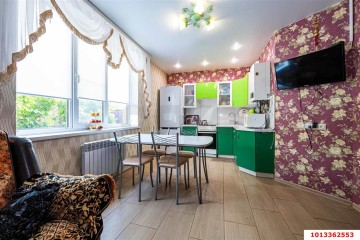 Фото №1: Дом 87 м² - СНТ Северное, мкр. Прикубанский внутригородской округ, ул. Сиреневая, 442