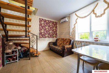 Фото №4: Дом 87 м² - СНТ Северное, мкр. Прикубанский внутригородской округ, ул. Сиреневая, 442