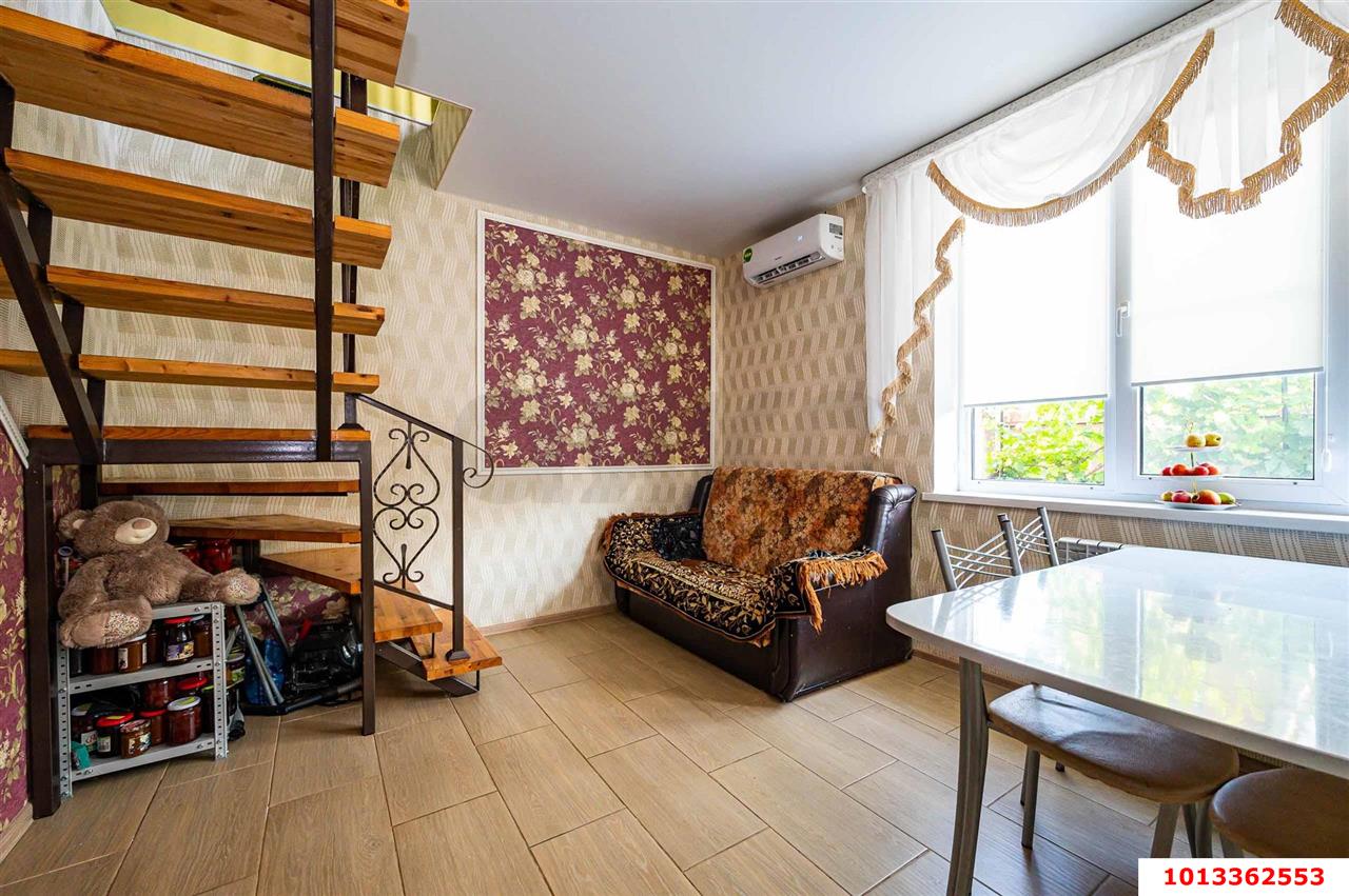 Фото №4: Дом 87 м² + 2 сот. - СНТ Северное, Прикубанский внутригородской округ, ул. Сиреневая, 442