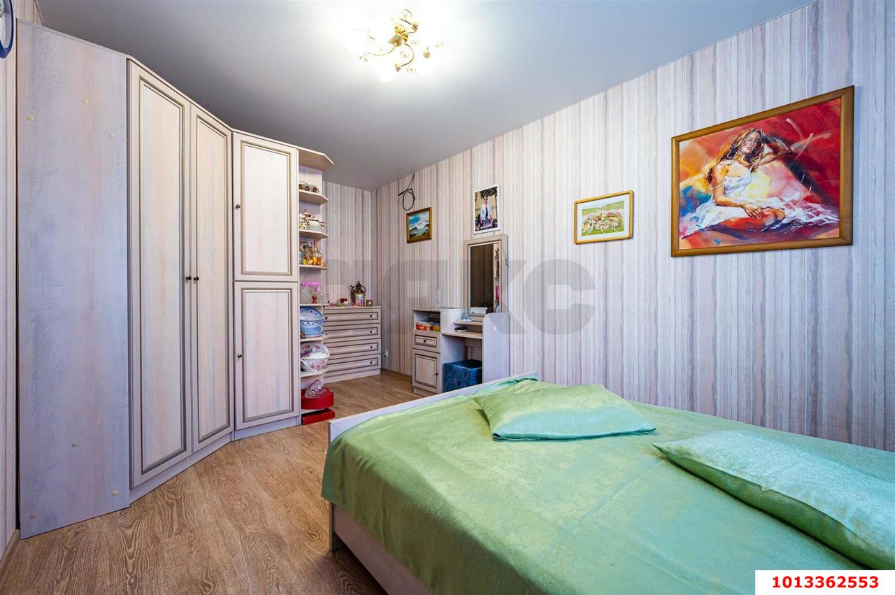 Фото №3: Дом 87 м² + 2 сот. - СНТ Северное, мкр. Прикубанский внутригородской округ, ул. Сиреневая, 442