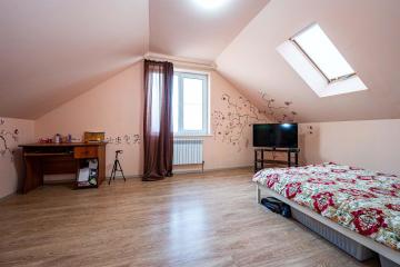 Фото №5: Дом 87 м² - СНТ Северное, мкр. Прикубанский внутригородской округ, ул. Сиреневая, 442