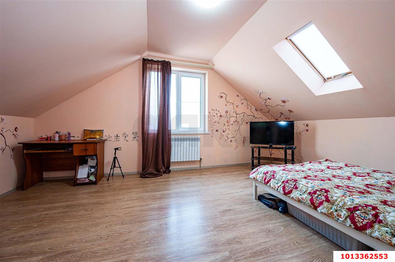 Фото №5: Дом 87 м² + 2 сот. - СНТ Северное, мкр. Прикубанский внутригородской округ, ул. Сиреневая, 442