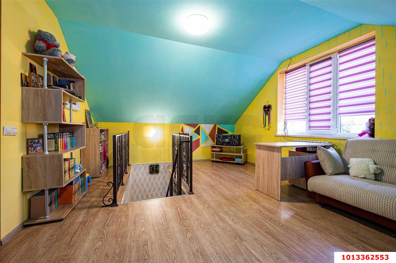 Фото №6: Дом 87 м² + 2 сот. - СНТ Северное, Прикубанский внутригородской округ, ул. Сиреневая, 442