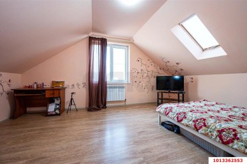 Фото №5: Дом 87 м² - СНТ Северное, мкр. Прикубанский внутригородской округ, ул. Сиреневая, 442