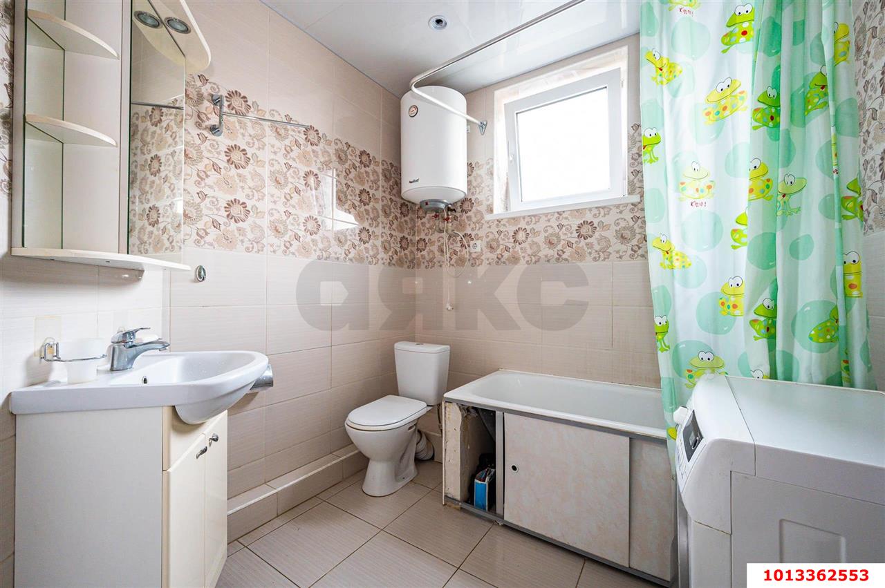 Фото №7: Дом 87 м² + 2 сот. - СНТ Северное, Прикубанский внутригородской округ, ул. Сиреневая, 442