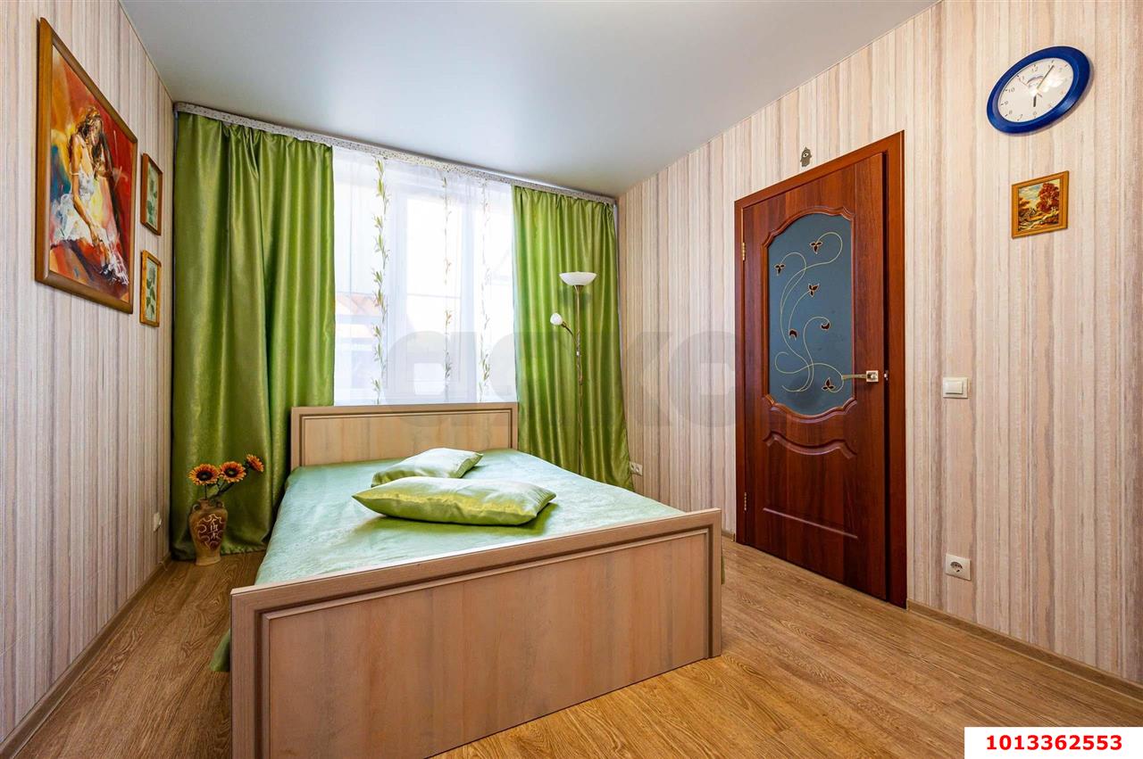 Фото №2: Дом 87 м² + 2 сот. - СНТ Северное, мкр. Прикубанский внутригородской округ, ул. Сиреневая, 442