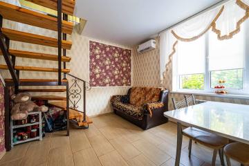 Фото №4: Дом 87 м² - СНТ Северное, мкр. Прикубанский внутригородской округ, ул. Сиреневая, 442