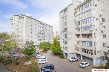 Фото №1: 2-комнатная квартира 91 м² - Краснодар, мкр. Музыкальный, ул. Аксайская, 40/2
