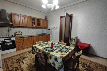 Фото №3: 2-комнатная квартира 91 м² - Краснодар, мкр. Музыкальный, ул. Аксайская, 40/2