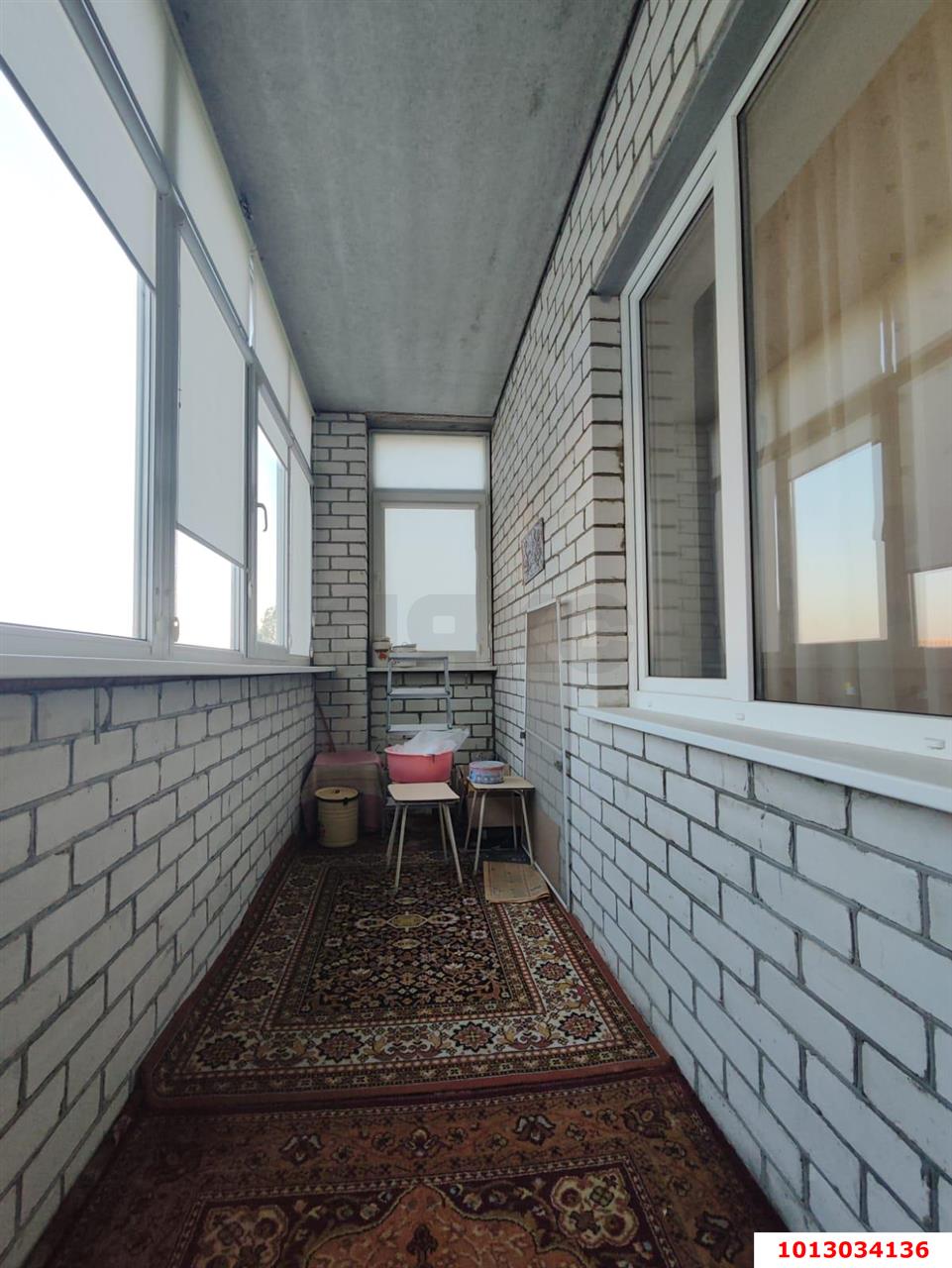 Фото №10: 2-комнатная квартира 91 м² - Краснодар, Музыкальный, ул. Аксайская, 40/2
